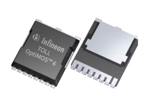 150 V OptiMOS 6 MOSFETs