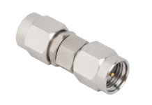 2.92 mm to SMA Adapters