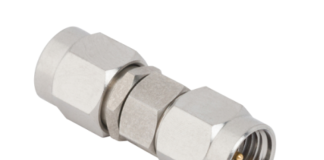 2.92 mm to SMA Adapters