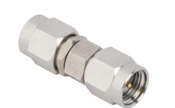 2.92 mm to SMA Adapters