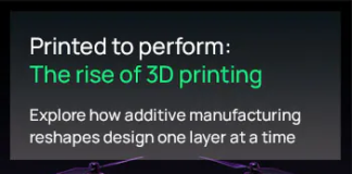 3D Printing
