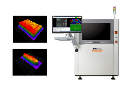 3D SPI