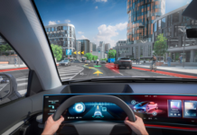 3D Head-up Display
