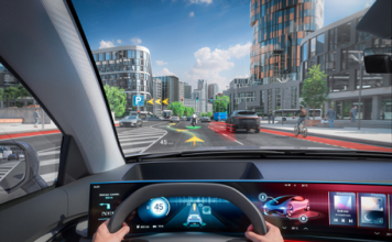 3D Head-up Display