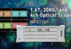 Optical Sampling Oscilloscope
