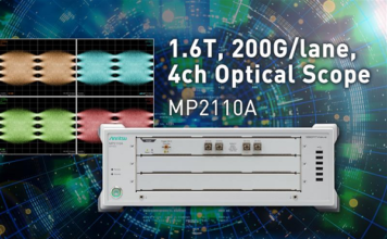Optical Sampling Oscilloscope