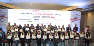 ASDC Conclave 2025