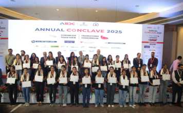 ASDC Conclave 2025