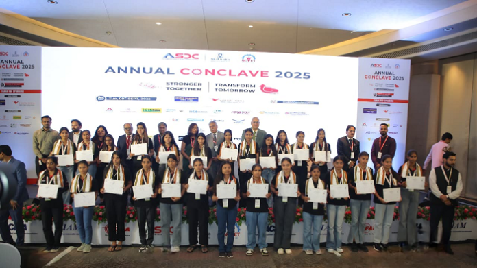 ASDC Conclave 2025
