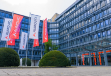 New AUMOVIO Supervisory Board takes up its work AUMOVIO