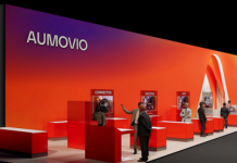 AUMOVIO Mobility Report