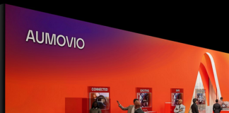 AUMOVIO Mobility Report