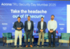 TRU Security Day