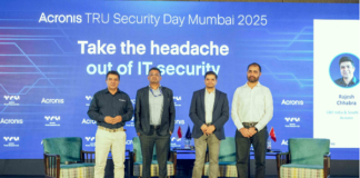 TRU Security Day