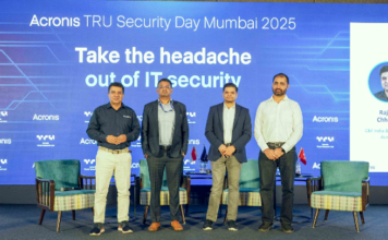 TRU Security Day
