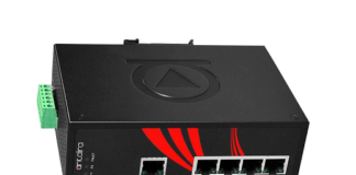 Antaira LNP-0500G-24-T