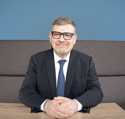 Arnaud Portet