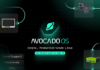 Avocado OS