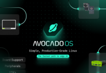 Avocado OS