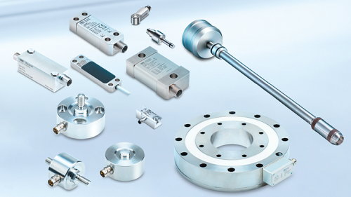 Baumer acquires X-Sensors AG Baumer acquires X-Sensors AG