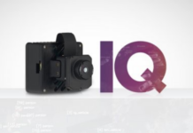 Teledyne FLIR OEM Launches Boson+ IQ Thermal Imaging Development Kit at DSEI UK 2025 Boson+ IQ