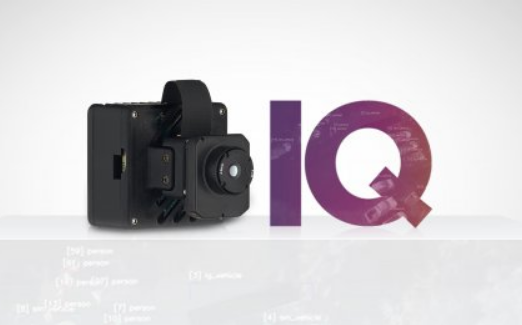 Boson+ IQ Thermal Imaging Development Kit Boson+ IQ