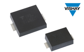 Ceramic Capacitors