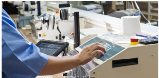 Cetec ERP