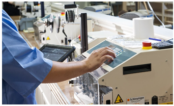 Cetec ERP