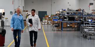 Cetec ERP