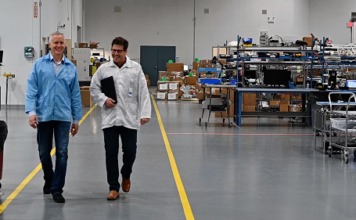 Cetec ERP