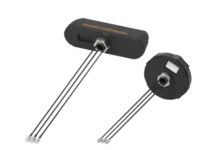D2D dual-mode antennas