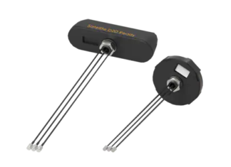 D2D dual-mode antennas