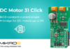 DC Motor 31 Click