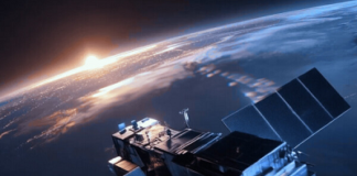 DE-CIX Space-IX initiative