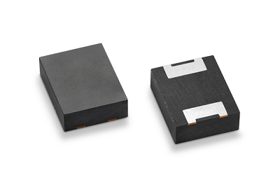 DFNAK3 Series of High-Power TVS Diodes TVS Diodes