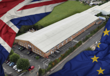 Anglia supply chain risks advises