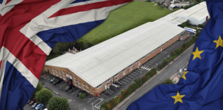 Anglia supply chain risks advises