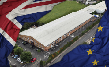 Anglia supply chain risks advises