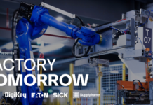 DigiKey Factory Tomorrow
