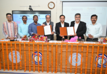 CADFEM India and IIT Roorkee Launch Pioneering Digital Twin Lab to Advance Simulation-Led Innovation Digital Twin Lab- CADFEM