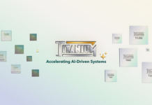 Titanium FPGAs