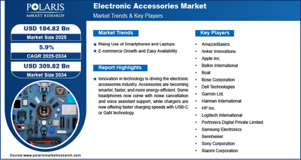 Electronic Accessories