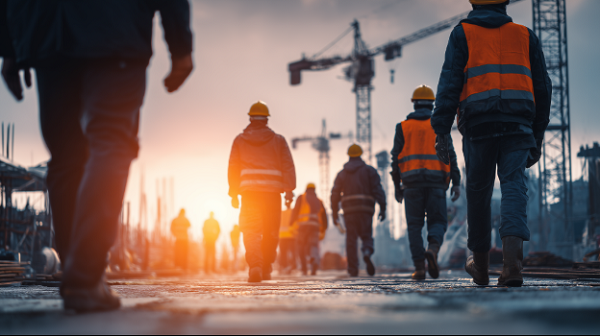 Energy Professionals