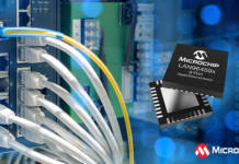 Ethernet Switches