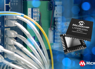 Ethernet Switches