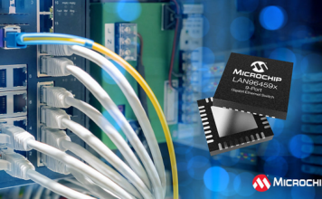 Ethernet Switches
