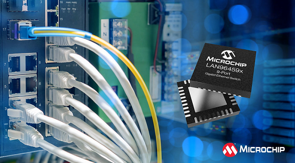 Ethernet Switches Ethernet Switches