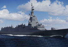 F110 frigates