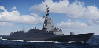 F110 frigates